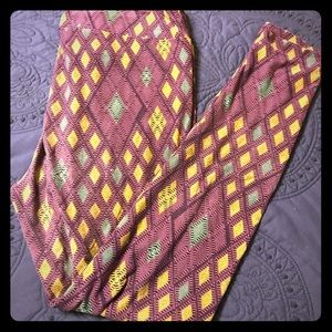 Lularoe Leggings